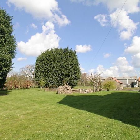 Rascal Wood Villa Holme-on-Spalding-Moor Luaran gambar