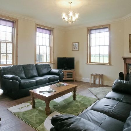 Rascal Wood Villa Holme-on-Spalding-Moor Luaran gambar