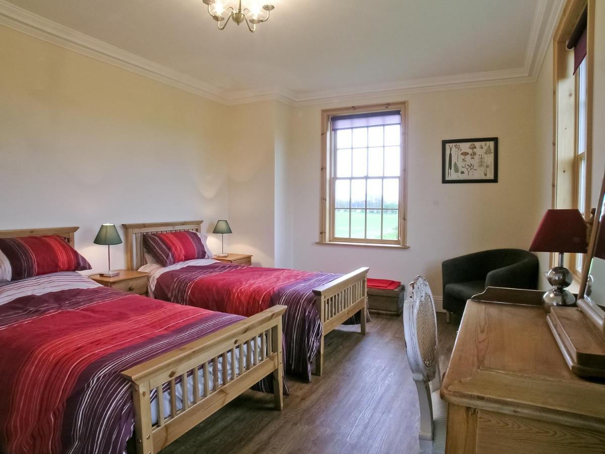 Rascal Wood Villa Holme-on-Spalding-Moor Luaran gambar