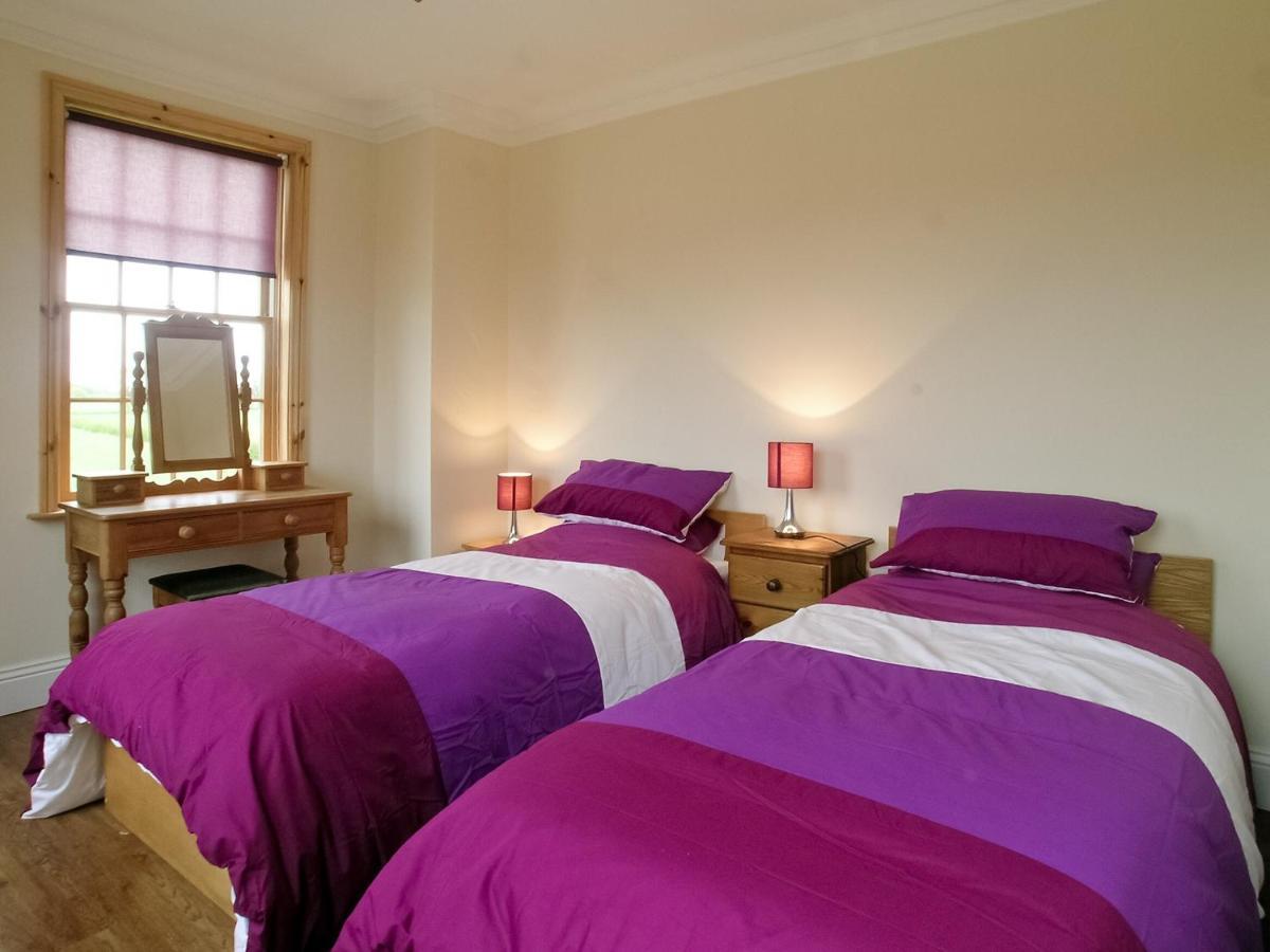 Rascal Wood Villa Holme-on-Spalding-Moor Luaran gambar