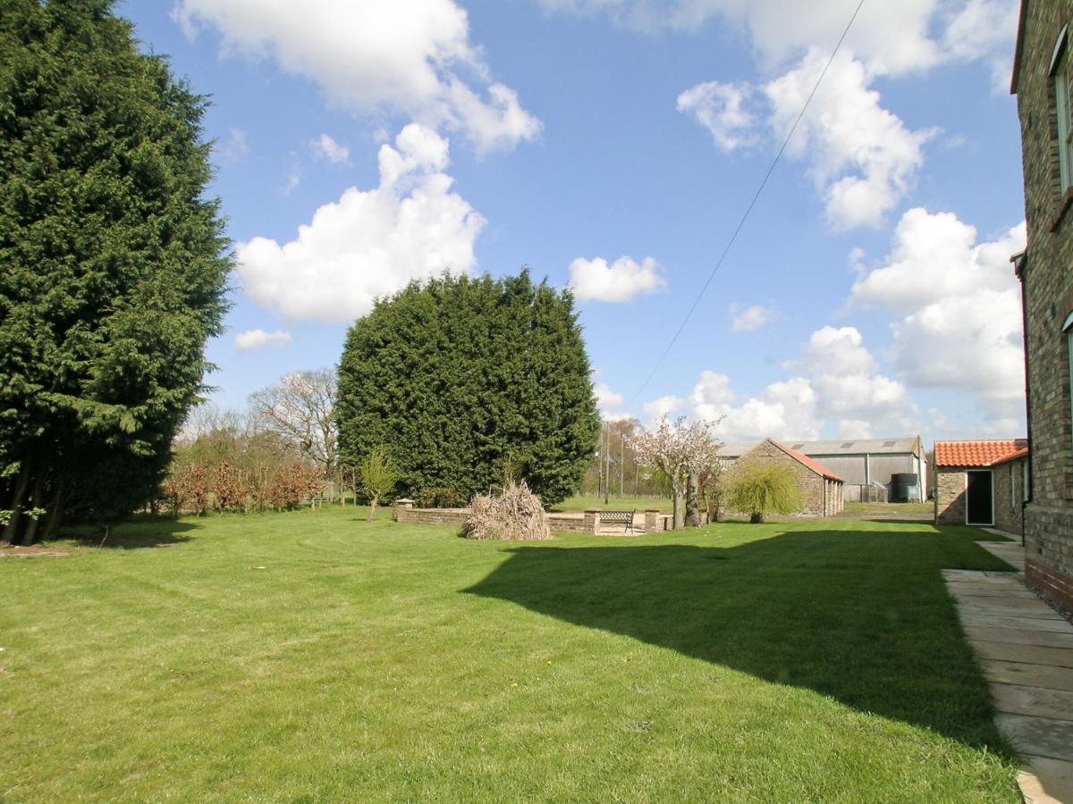 Rascal Wood Villa Holme-on-Spalding-Moor Luaran gambar
