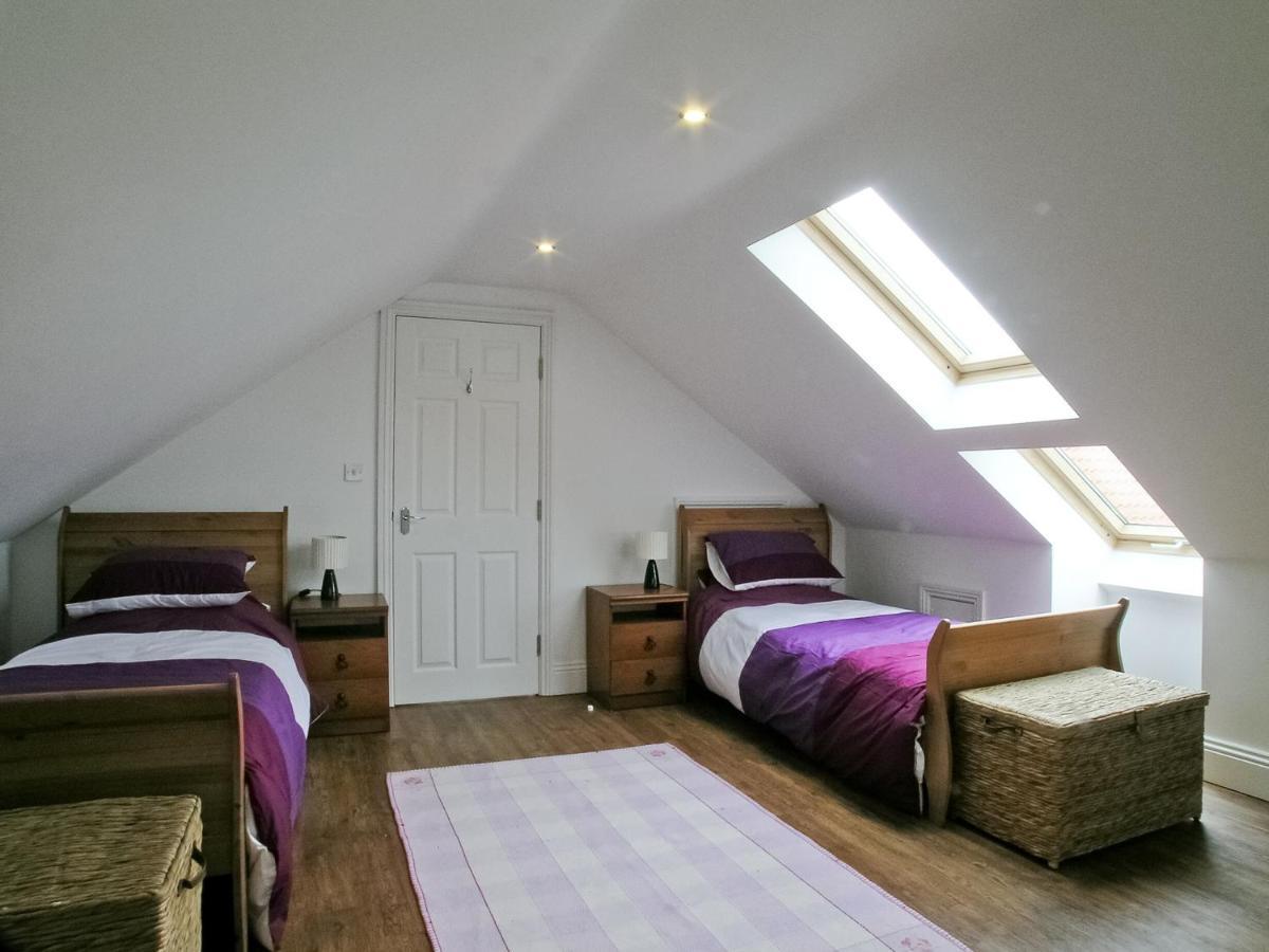 Rascal Wood Villa Holme-on-Spalding-Moor Luaran gambar