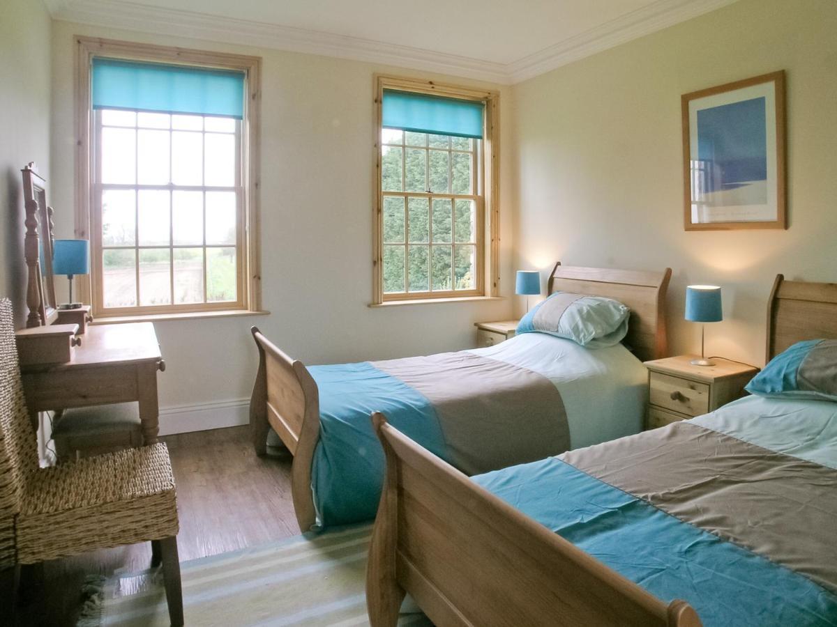 Rascal Wood Villa Holme-on-Spalding-Moor Luaran gambar