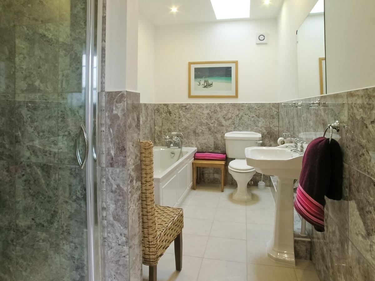 Rascal Wood Villa Holme-on-Spalding-Moor Luaran gambar
