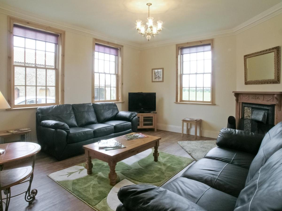 Rascal Wood Villa Holme-on-Spalding-Moor Luaran gambar