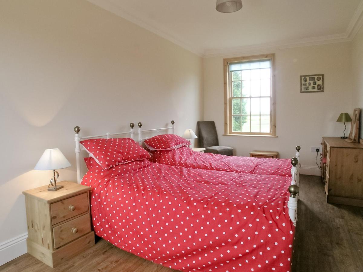Rascal Wood Villa Holme-on-Spalding-Moor Luaran gambar