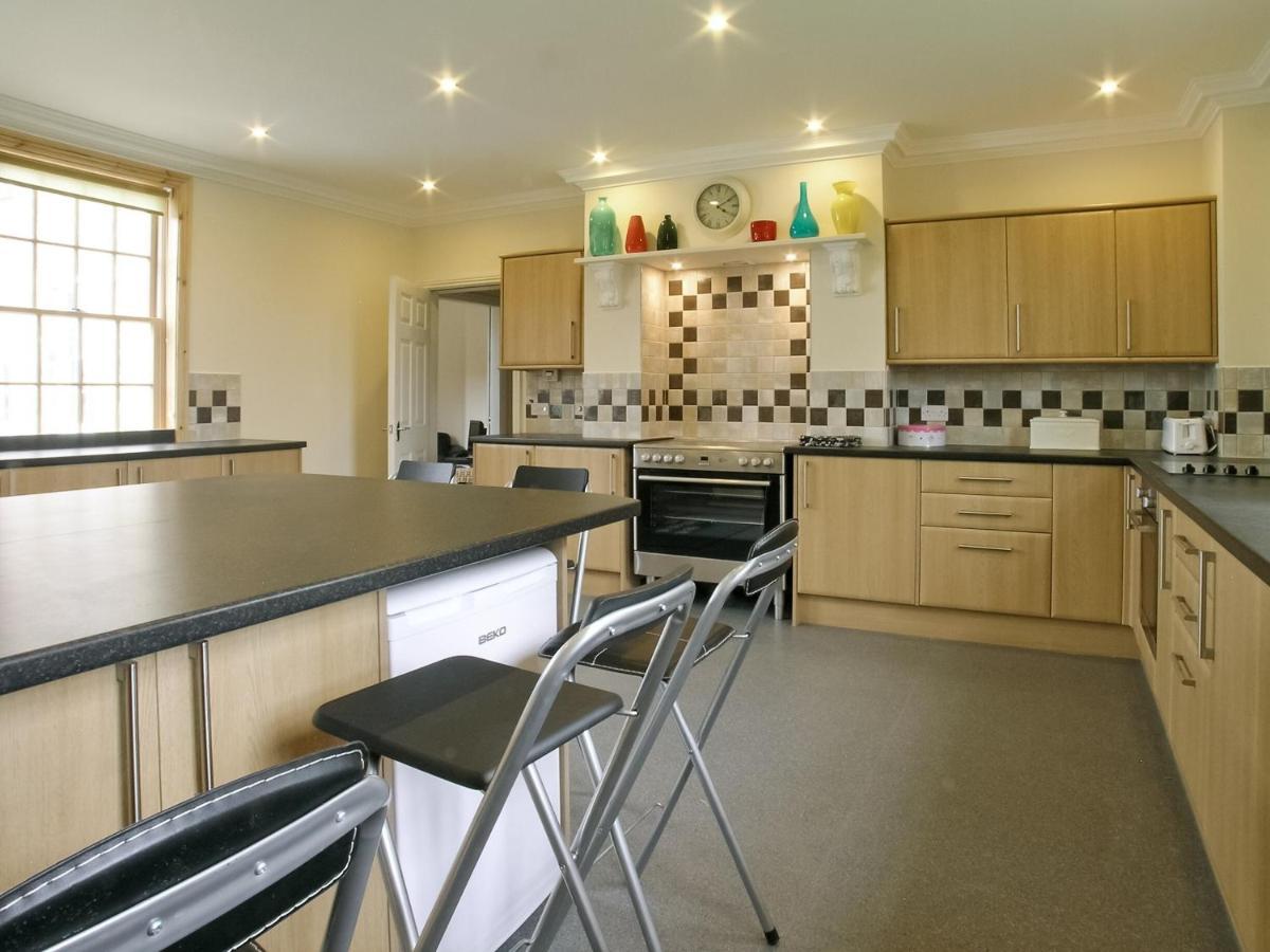 Rascal Wood Villa Holme-on-Spalding-Moor Luaran gambar