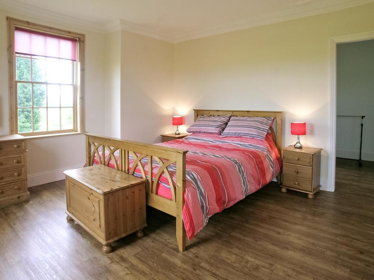 Rascal Wood Villa Holme-on-Spalding-Moor Luaran gambar