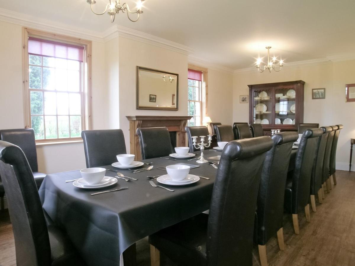 Rascal Wood Villa Holme-on-Spalding-Moor Luaran gambar